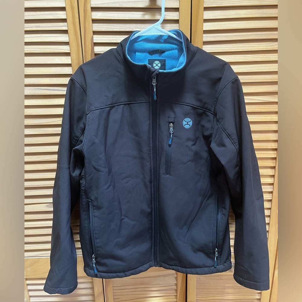 Men’s Hooey Jacket